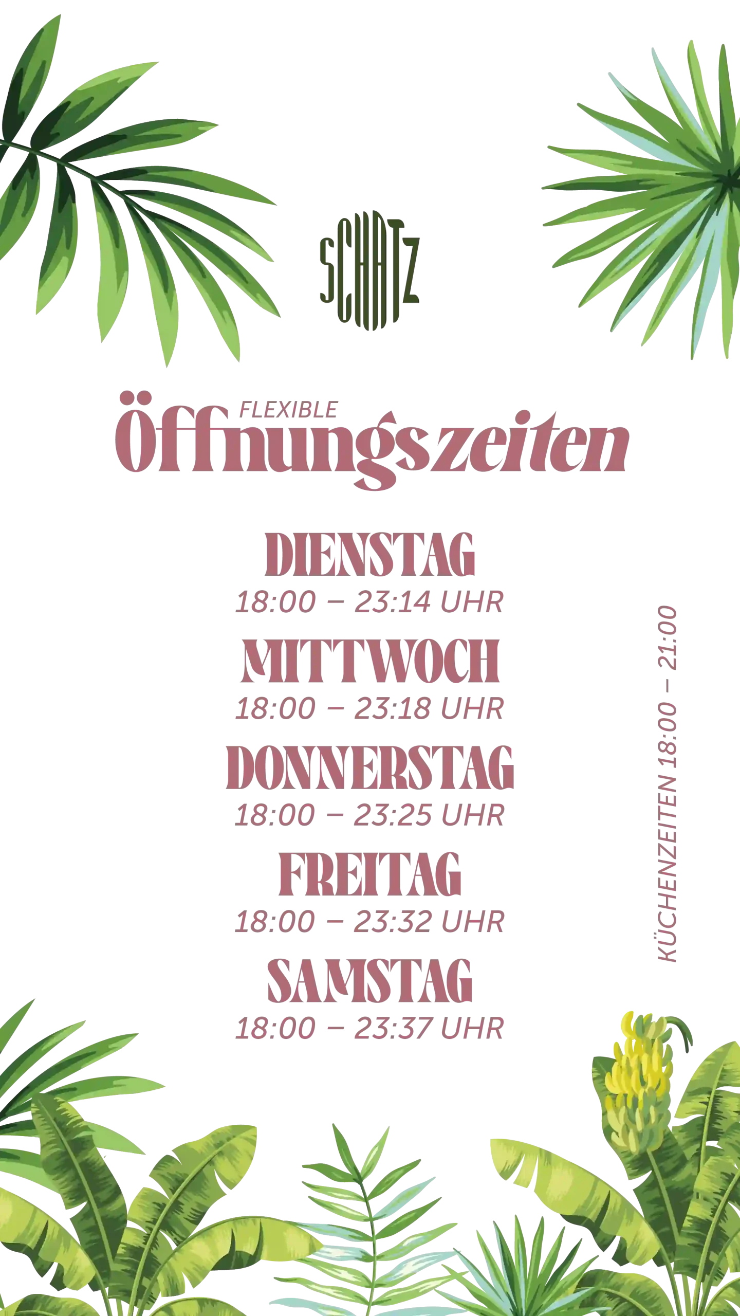 Schatz_Öffnungszeiten_hochformat2 Schatz_Öffnungszeiten_hochformat2